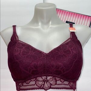 🔥VICTORIA SECRET PINK SPORT BRA New sz S D-DD